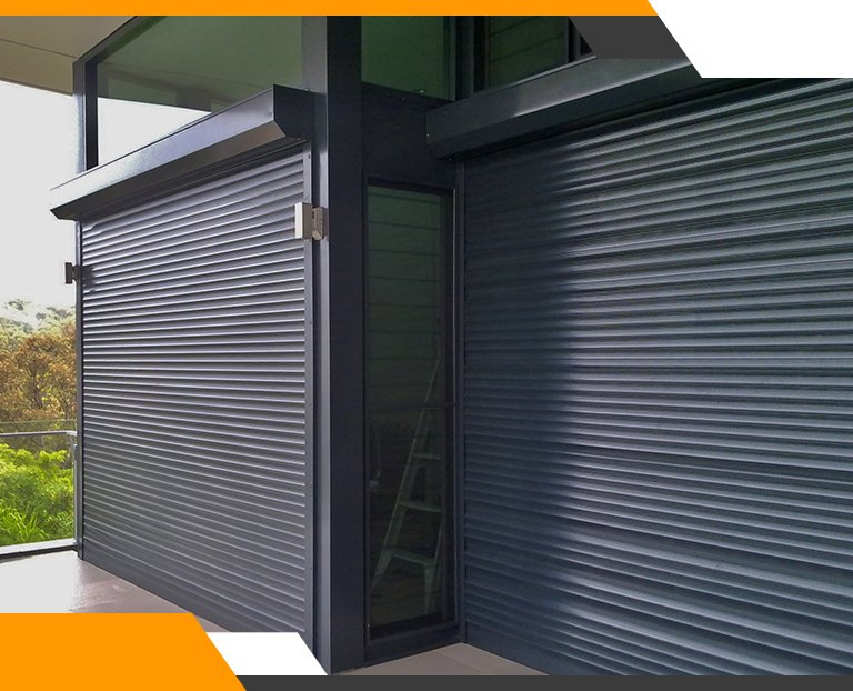 Roller Shutter Installation London: Quick And Hassle Free Service