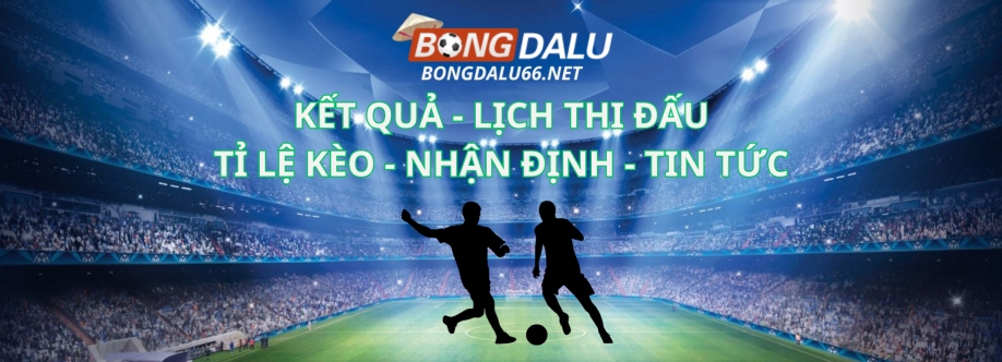 Trang ch BONGDALU Cover Image