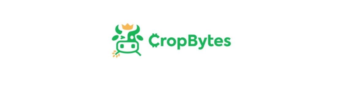 CropBytes Cover Image