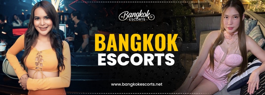 Bangkok escorts Cover Image