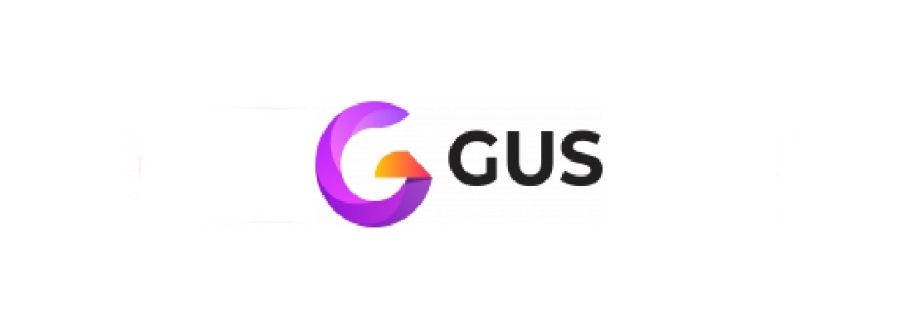 Gus Logistics Cover Image