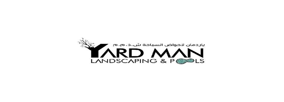 Yardman Swimming Pools LLC Cover Image