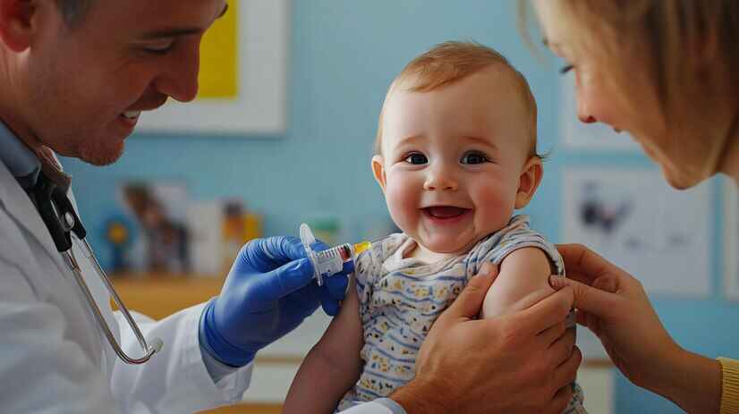 Baby Vaccination Chart with Pricing Details in India for New Parents (2024) - doctorspot.in