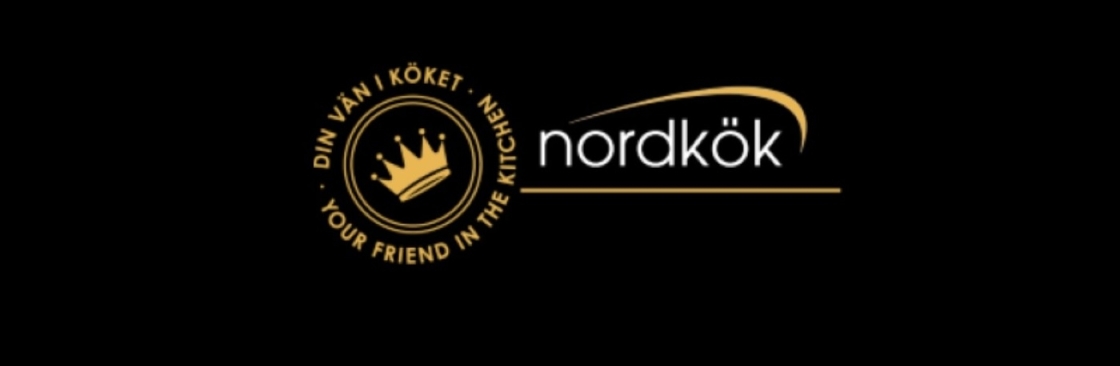 Nordkok Cover Image