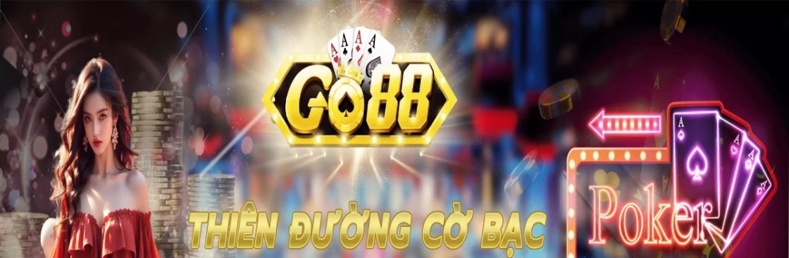 GO88 Casino Cover Image