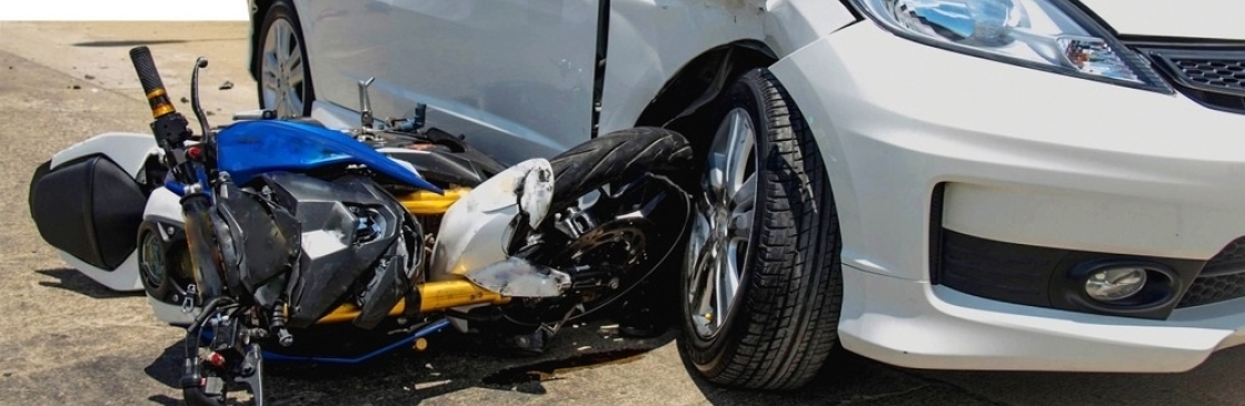 Motorcycle Accident Lawyer Cover Image