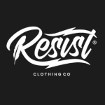 RESIST CLOTHING COMPANY Profile Picture