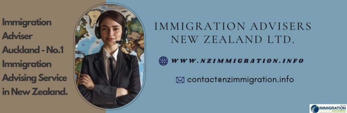 Immigration NZ Cover Image