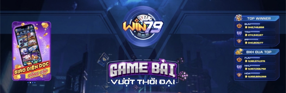 Win79 game bài Cover Image