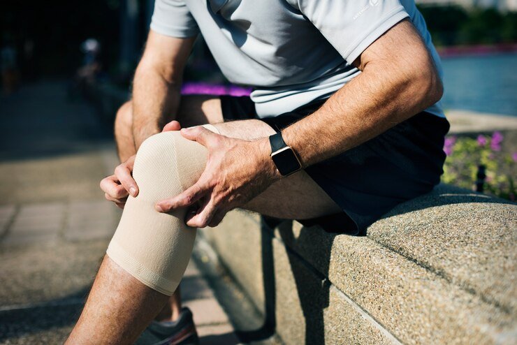 Hinged Knee Braces: A Solution for Osteoarthritis and Knee Pain