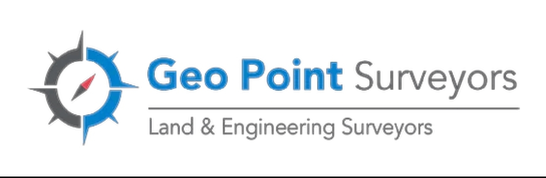 Geo Point Surveyors Cover Image