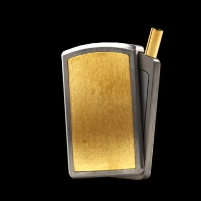 Gold Snuff Profile Picture