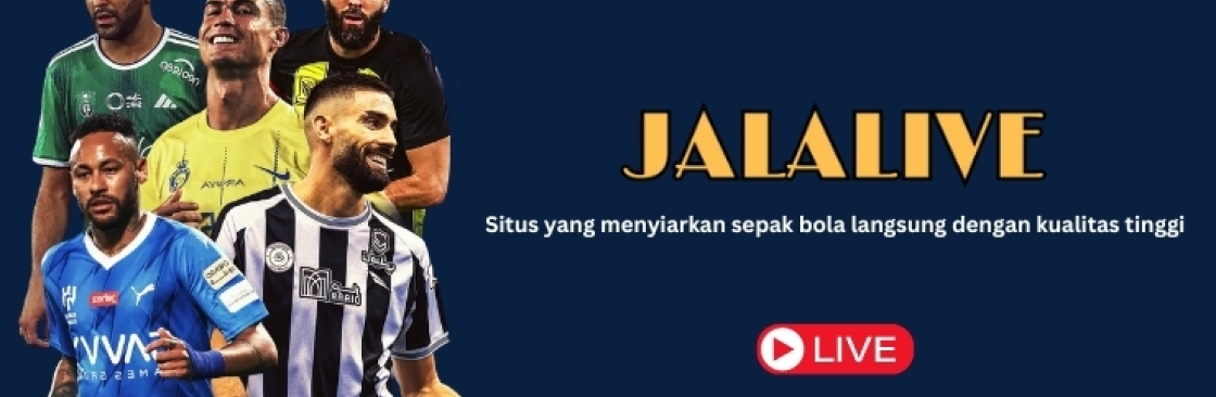 Jalalive Sepakbola Cover Image