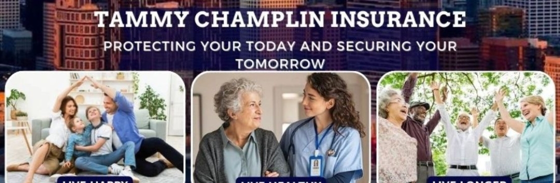 Tammy Champlin Cover Image