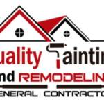 Quality painting And remodeling Profile Picture