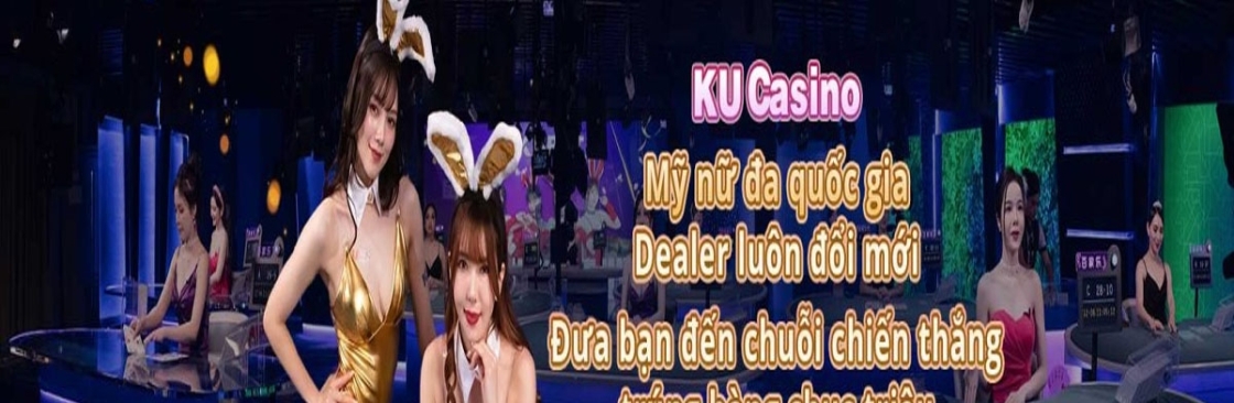 KUBET  Nhà Cái KUBET88 Casino Link KU BET 11 Không Chặn Cover Image