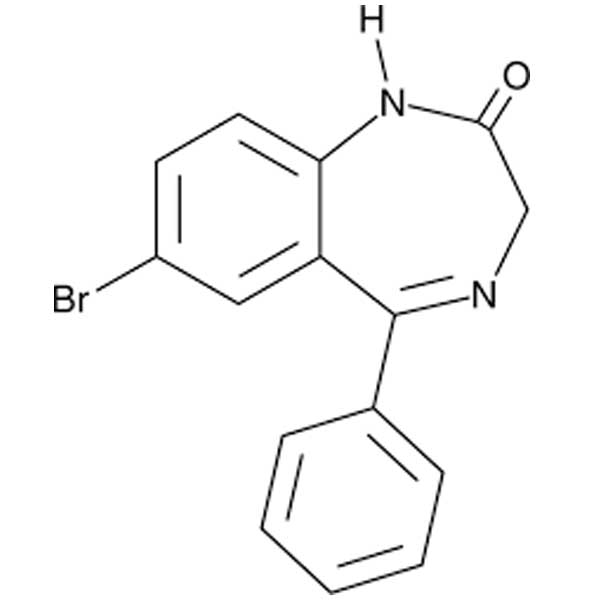 Bromo Nordiazepam Online Kaufen @ Chemsman