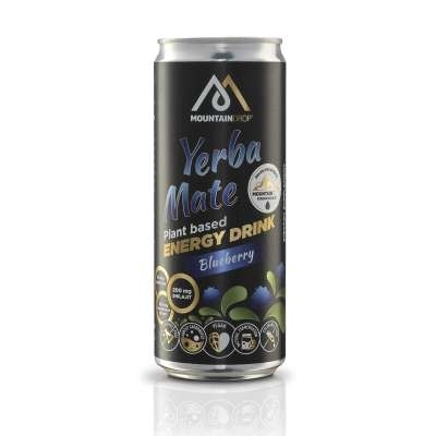 Buy Yerba Mate Energy Drink Profile Picture