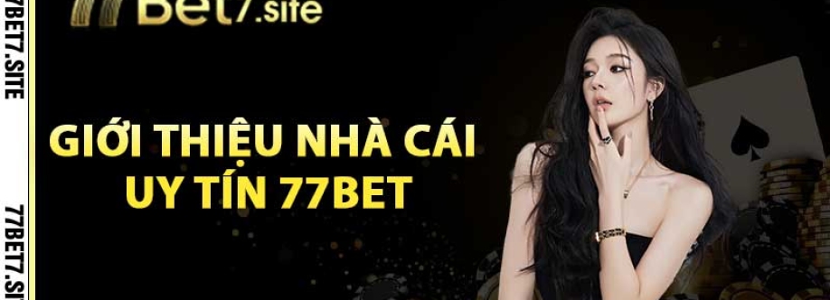 77bet7site Cover Image