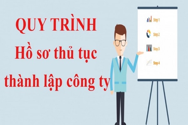 Dịch vụ thành lập doanh nghiệp ở Đồng Nai uy tín