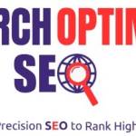 Search optimize Seo Profile Picture