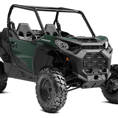 Can-Am ATV Profile Picture