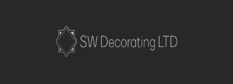 SW Decorating LTD Cover Image