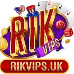 RikVip uk Profile Picture