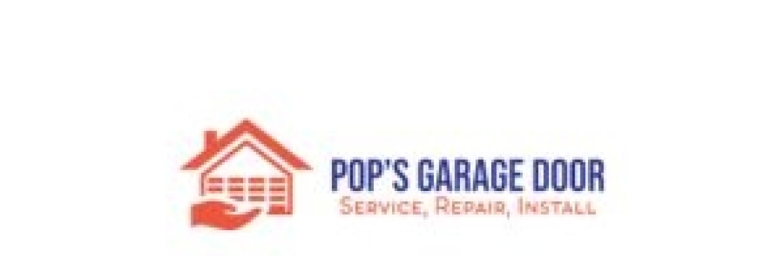 PoPsGarage DoorService Cover Image