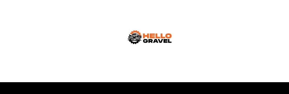 Hello Gravel Cover Image