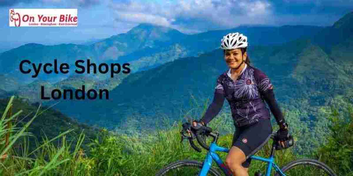 Top Cycle Shops in London | Best Bicycle Stores & Services