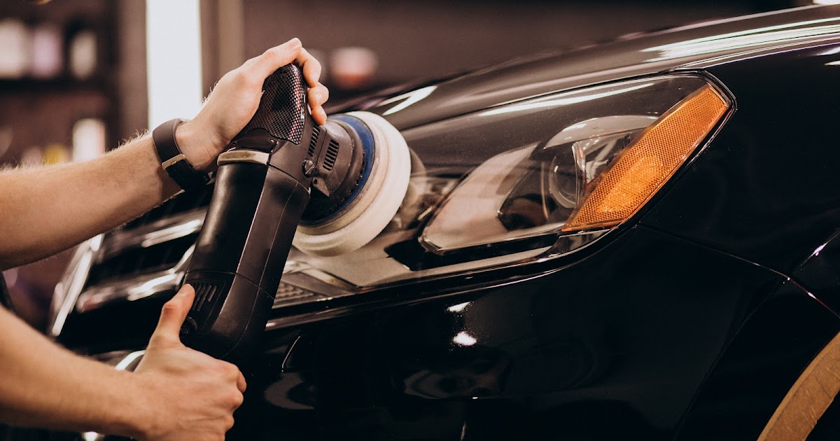 Best Auto Detailing in Sacramento and Roseville