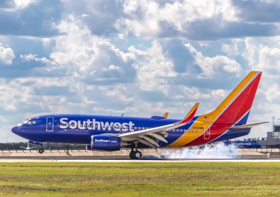 How to change name on a Southwest airlines ticket?  – Unpublished Flight Deals