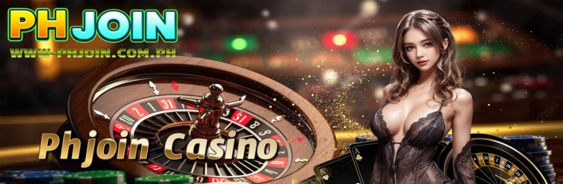 Phjoin Casino Phjoin Online Casino Philippines Cover Image