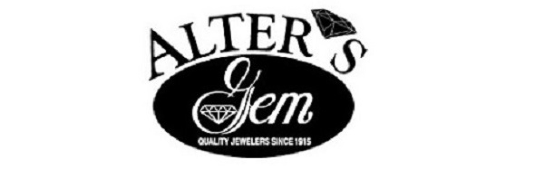 Alters Gem Jewelry Cover Image