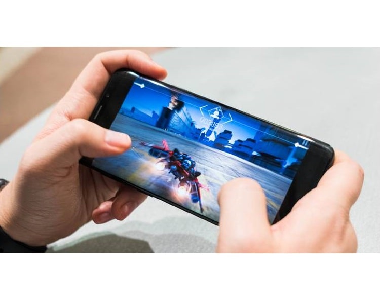 8  Best budget gaming phones in India   -  Tech to review