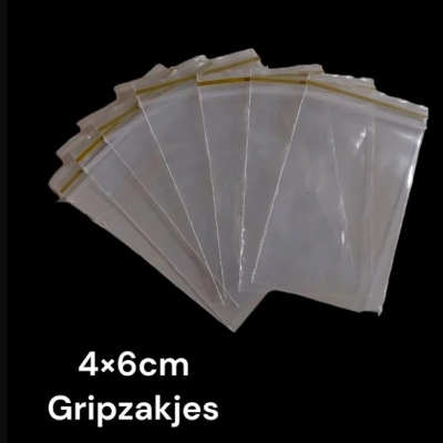 Gripzakjes 40x60 mm Profile Picture