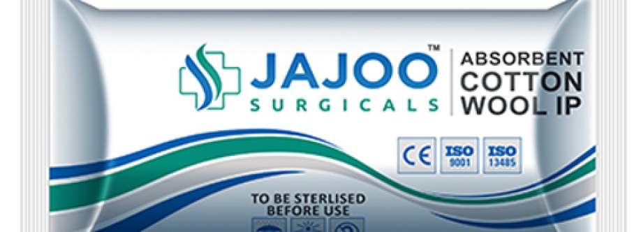 jajoo surgical Cover Image