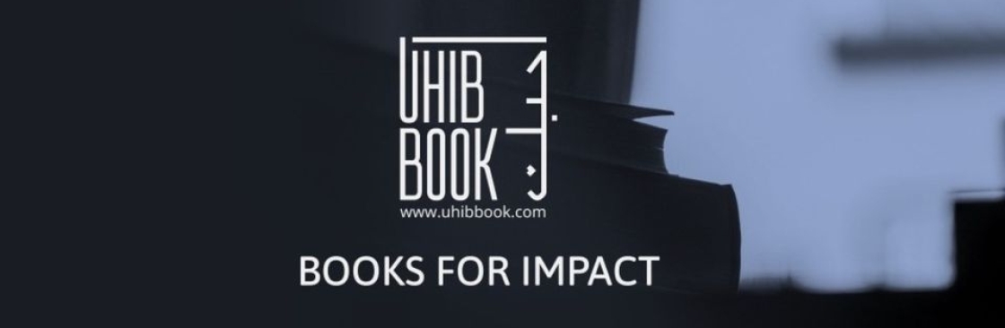 Uhibbook Publishing Cover Image