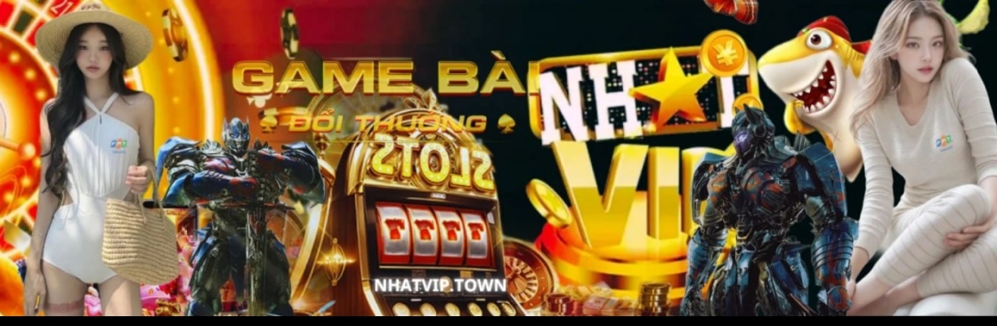 nhatvip town Cover Image