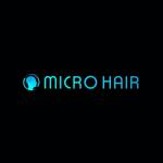 Micro Hair Profile Picture