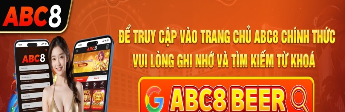 Trang ABC8 Cover Image