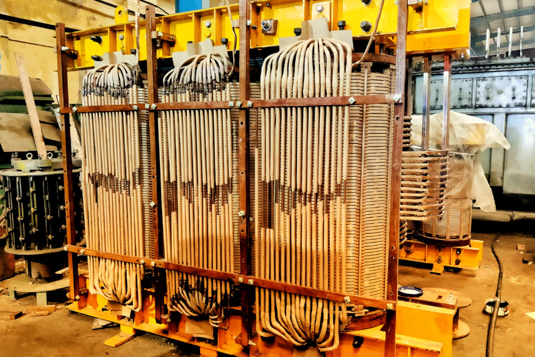 Key Factors to Consider When Choosing Arc Furnace Manufacturers – Power Transformer Manufacturer