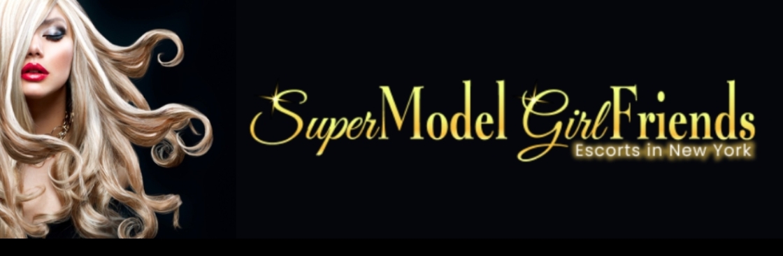 SuperModel GirlFriends Cover Image