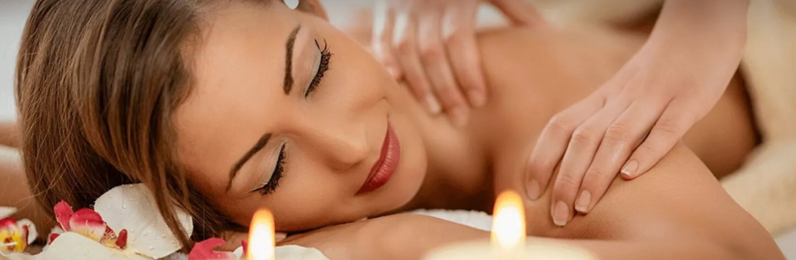 Massage Harmony UK Cover Image