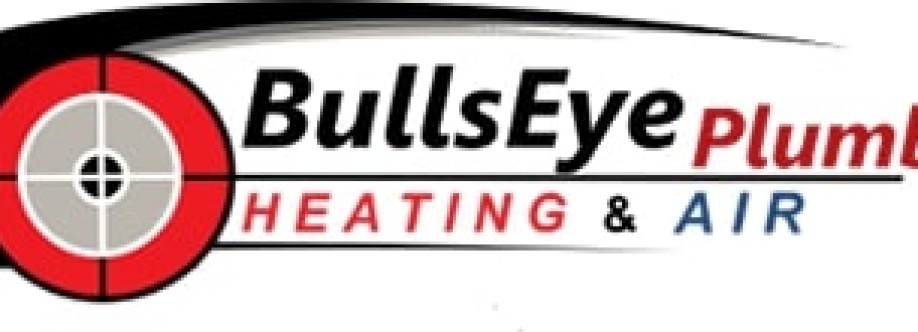 BullsEye Plumbing Cover Image