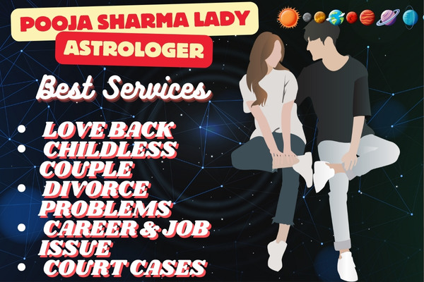 Will i have love or arranged marriage astrology calculator - Lady Astrologer Pooja Sharma