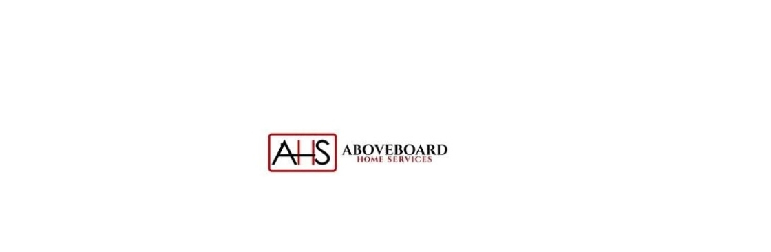 Aboveboard Home Services LLC Cover Image