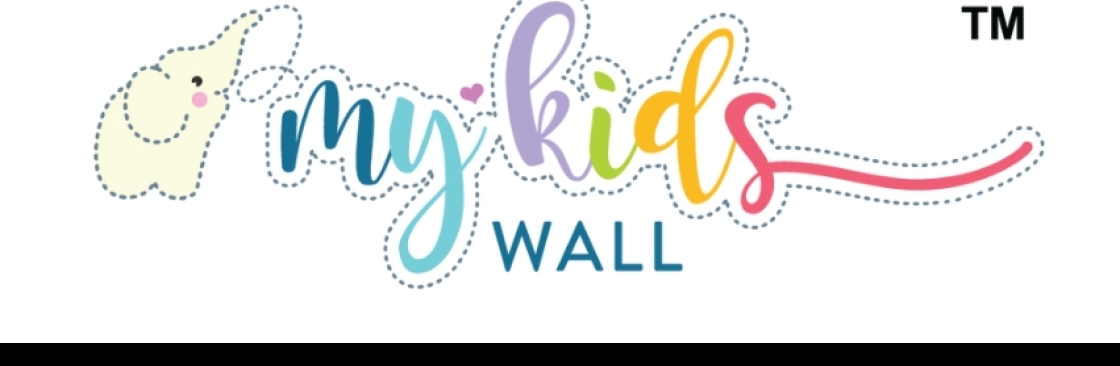 My Kids Wall Cover Image