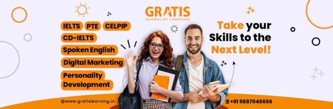 Gratis Learning Cover Image